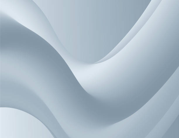 istock Abstract shapes concept design background. Abstract wave shapes background.  Abstract shapes background. Vector illustration stock illustration 1385763574