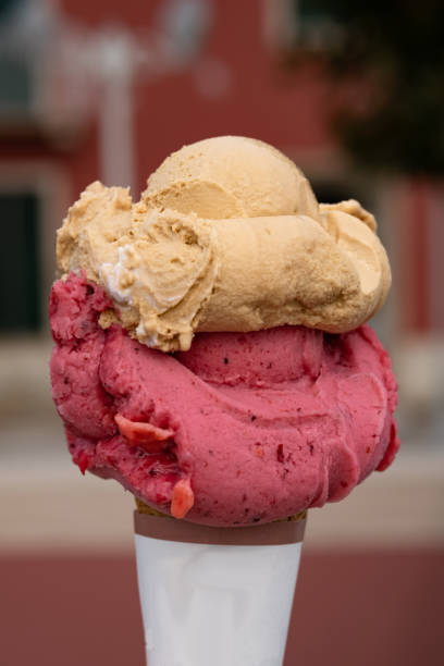 istock Italian Ice cream | Italienisches Eis 1385781143