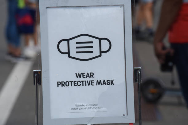 istock a corona protection face mask 1385799529