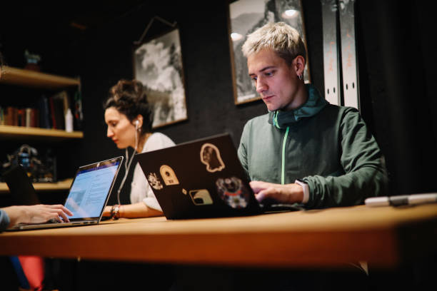 3,800+ Work From Home Library Stock Photos, Pictures & Royalty-Free ...