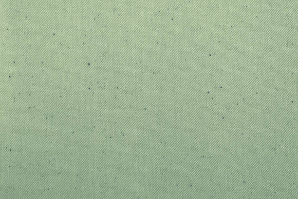 гессенская мешковина соткана текстура узор фона в бледно-зеленом цвете земли - gauze packing стоковые фото и изображения