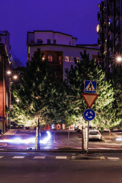 istock Stockholm, Sweden 1385850133