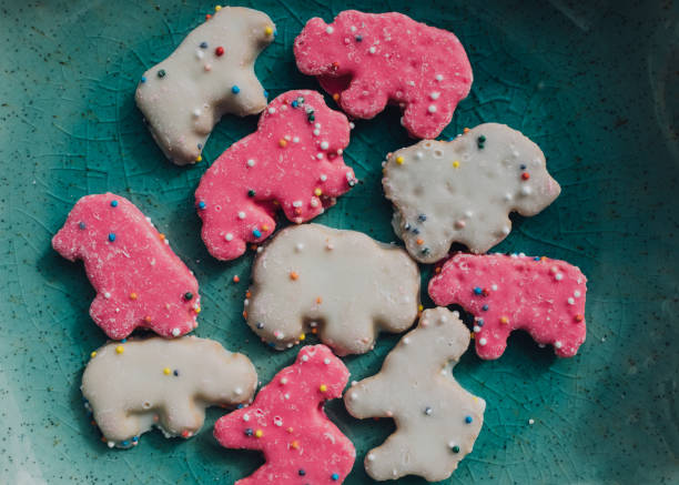 istock circus animal cookies 1385854908