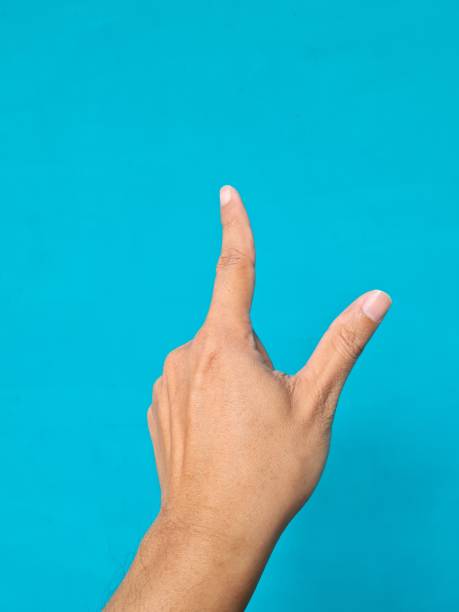 istock Human body parts 1385861362