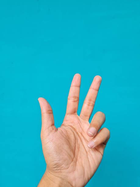 istock Human body parts 1385861363