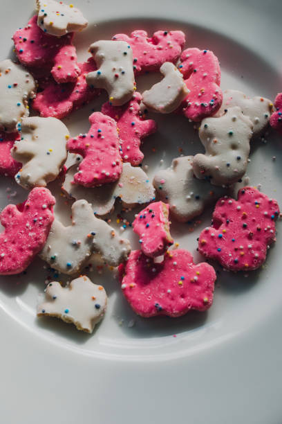 istock circus animal cookies 1385864270