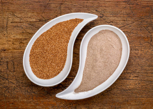 low carb grains low carb grains