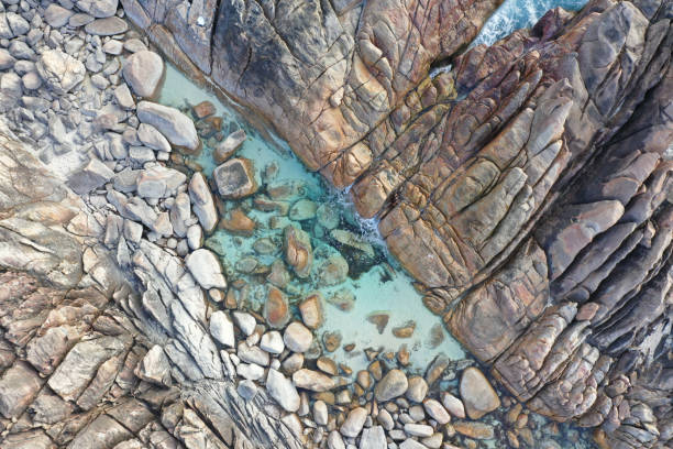 istock Injidup Natural Spa in Yallingup, Western Australia 1385907144