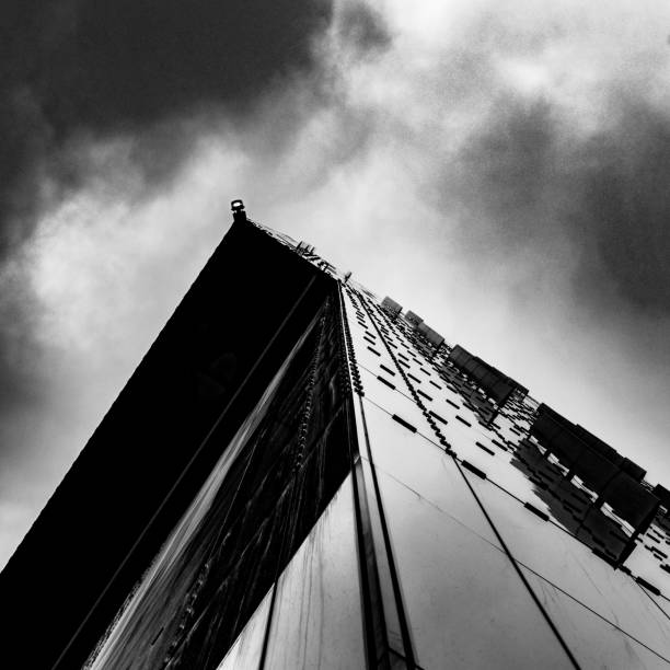 istock Black and white photography 1.1 angle 1385921784
