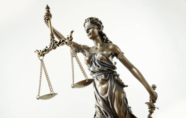 istock Themis Statue Justice Scales Law Lawyer Concept 1385925236
