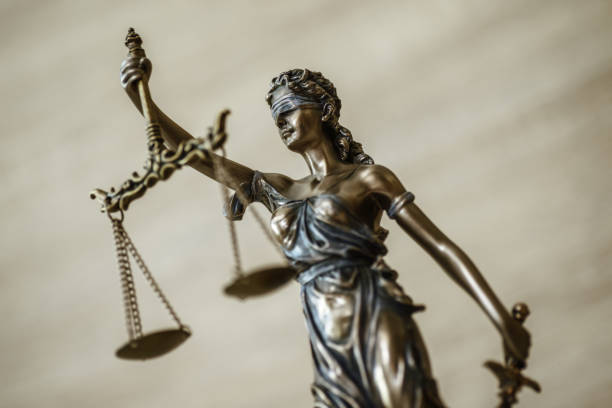 istock Themis Statue Justice Scales Law Lawyer Concept 1385957113