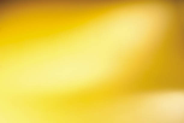 Abstract photographic yellow gradients background Abstract color photographic yellow gradients background. deep focus stock pictures, royalty-free photos & images