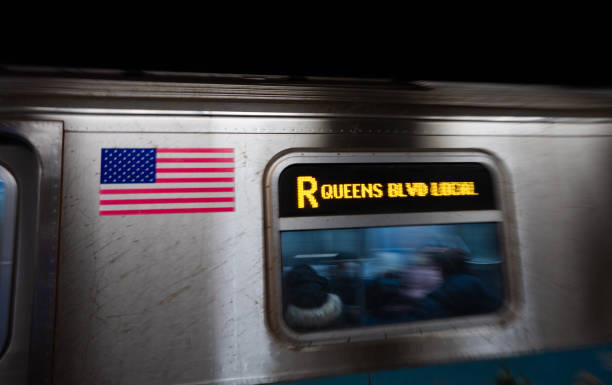 istock Subway New York City detail 1385977037