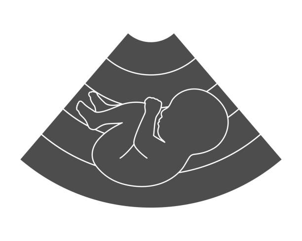 Fetal Position Drawing Stock Photos, Pictures & Royalty-Free Images