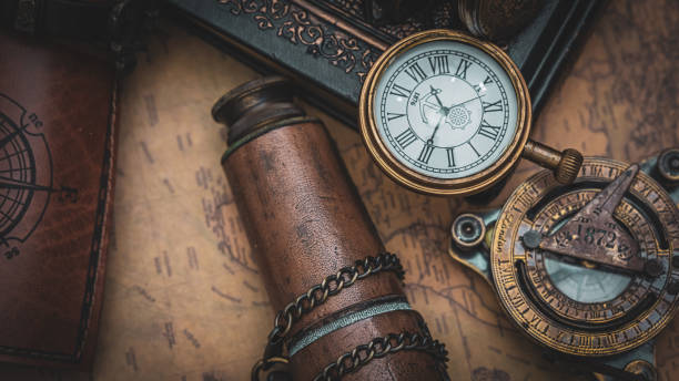 istock Vintage Photo 1385984072