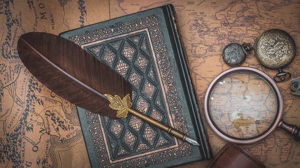 istock Vintage Photo 1385984088