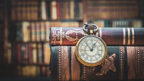 istock Vintage Photo 1385984177