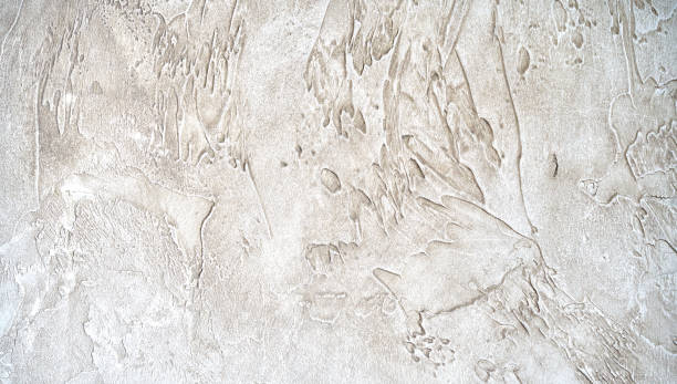 istock A front view of a textured background 1385985094