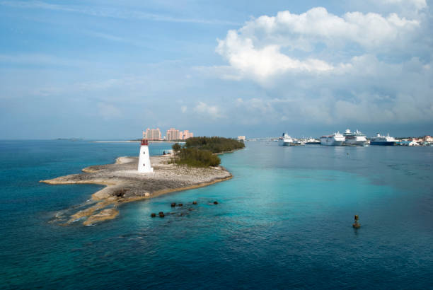 Nassau, Bahamas