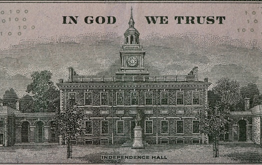 Independence Hall