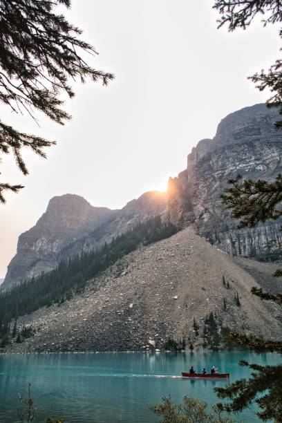 istock Banff & Jasper National Park Canada 1385999261