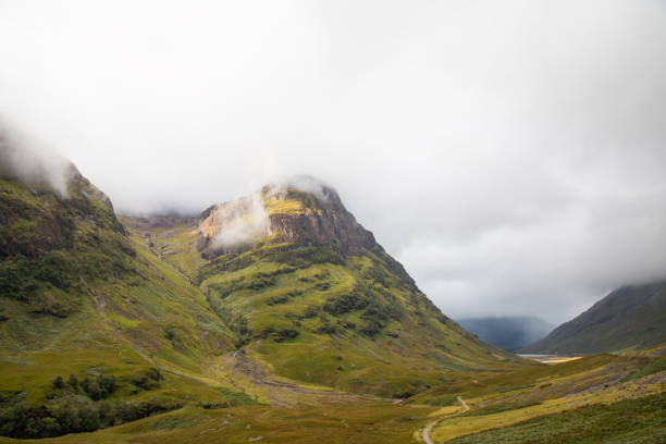 istock The Tree Sisters, Glencoe, Scotland 1386001361