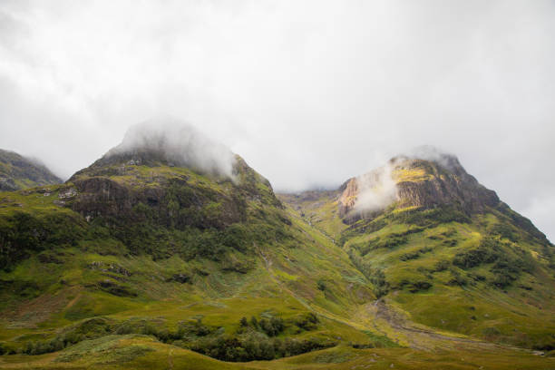 istock The Tree Sisters, Glencoe, Scotland 1386001393