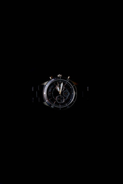Time waits for no one!