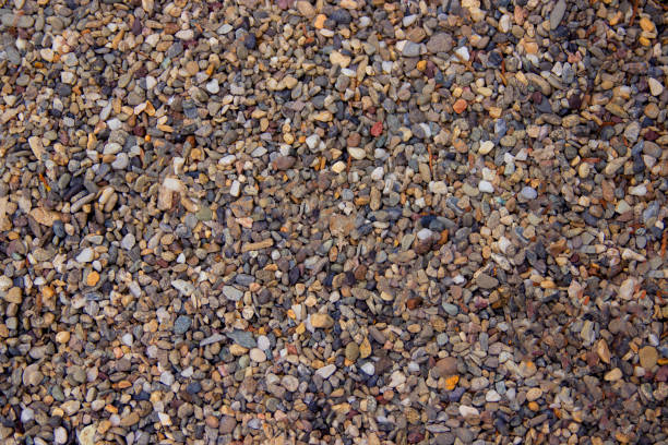 Beach Stones