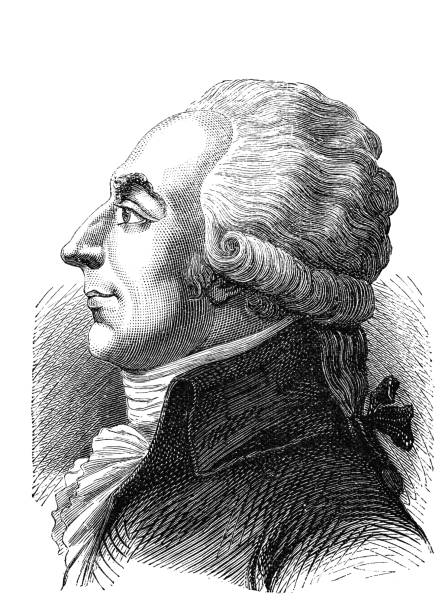 istock French revolution: Anacharsis Cloots, writer, politician and revolutionary 1386030906