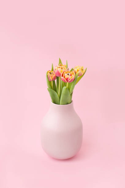 istock Vase with Flowers 1386033602