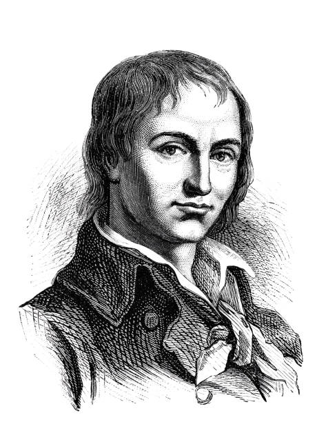 istock French revolution: Jean-Marie Collot d'Herbois, actor and revolutionary 1386036197