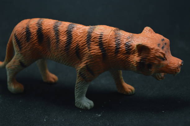 istock Animal toys 1386063085