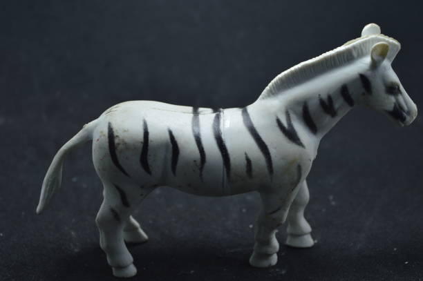 istock Animal toys 1386063113