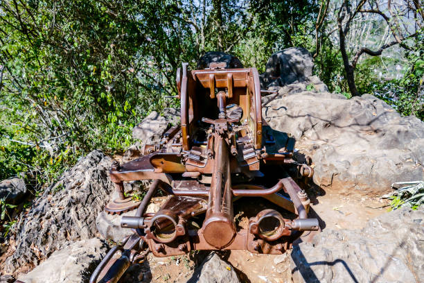 istock excavator in a quarry, digital photo picture as a background 1386071433