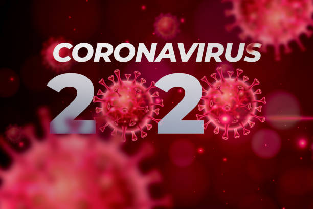 koronavirus 2020 - smrtící injekce - stock snímky, obrázky a fotky