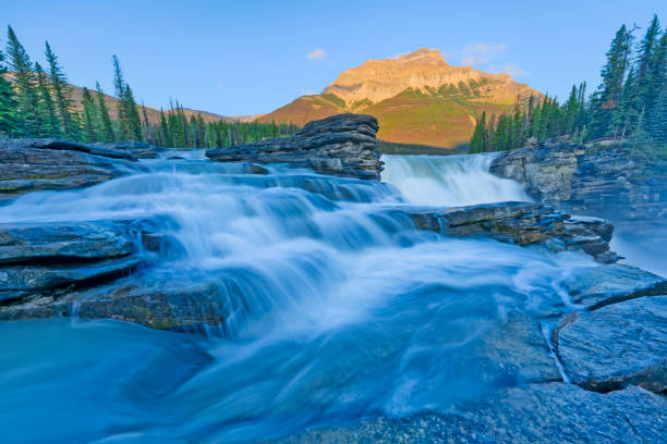 istock Jasper National Park in Alberta Canada 1386110063