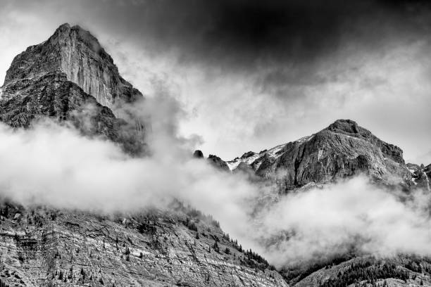 istock Jasper National Park in Alberta Canada 1386111354