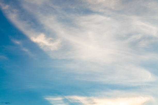 istock colorful dramatic sky with cloud at sunset.beautiful sky with clouds background 1386118596