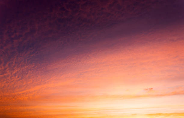 istock colorful dramatic sky with cloud at sunset.beautiful sky with clouds background 1386118613