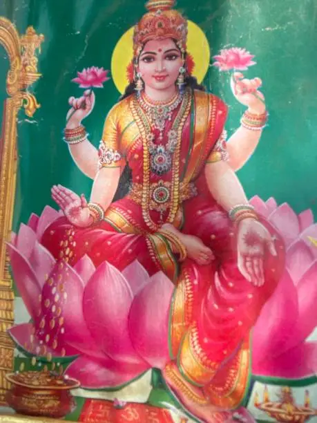 Devi Lakshmi