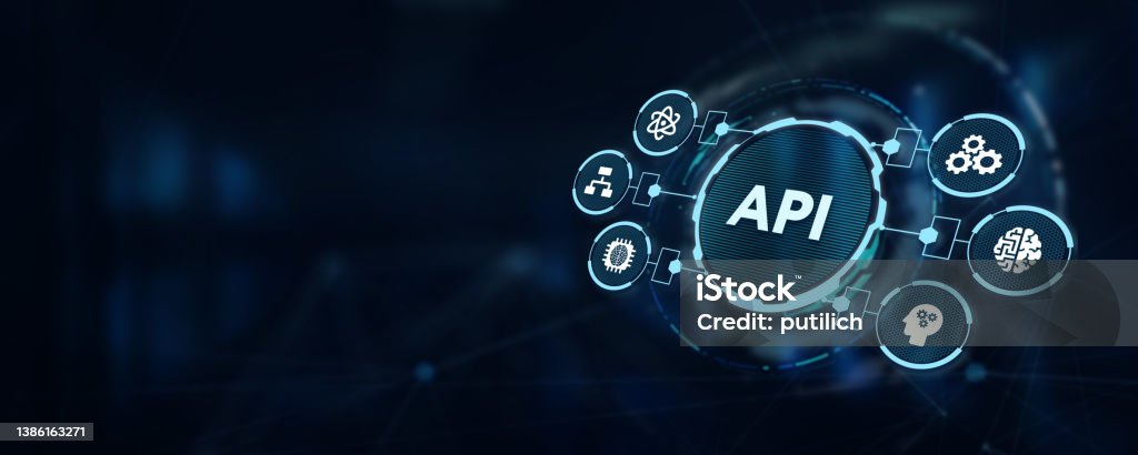 Api Application Programming Interface Software Development Tool ...