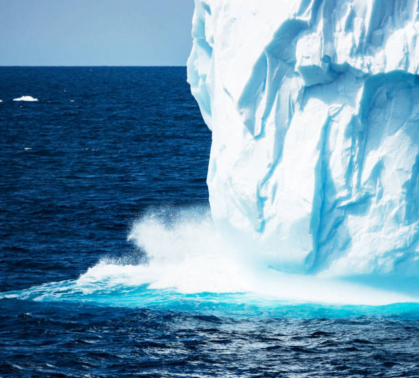 istock Beautiful Antarctica  pictures 1386190551