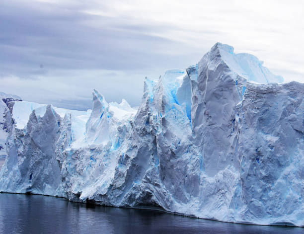 istock Beautiful Antarctica  pictures 1386190823