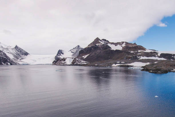 istock Beautiful Antarctica  pictures 1386192390