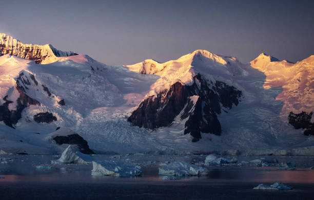 istock Beautiful Antarctica  pictures 1386192489