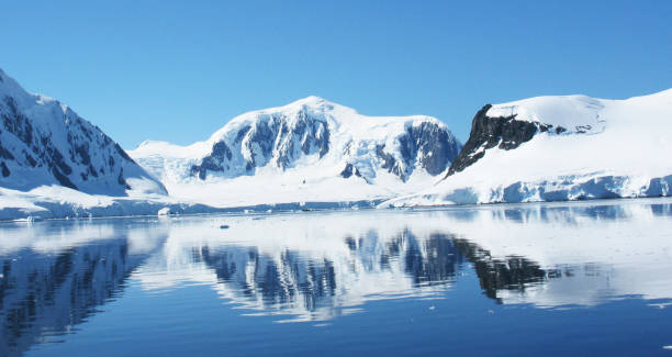 istock Beautiful Antarctica  pictures 1386192606