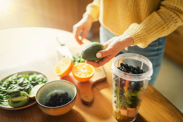 The Top 10 Benefits of Being in Ketosis: An In-Depth Exploration 1 healthy eating is important