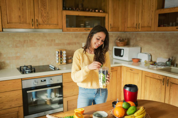 istock Healthy eating is important 1386193382
