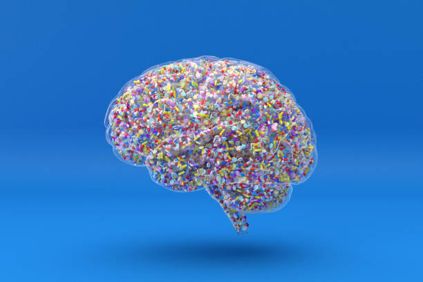 istock A brain full of pills 1386212963